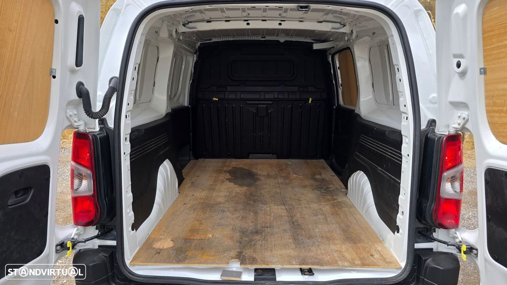 Citroën Berlingo 1.5 BlueHDi XL Driver - 53