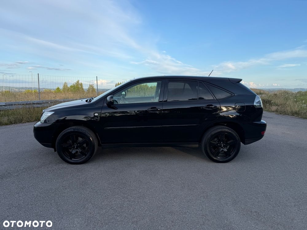 Lexus RX Standard - 4