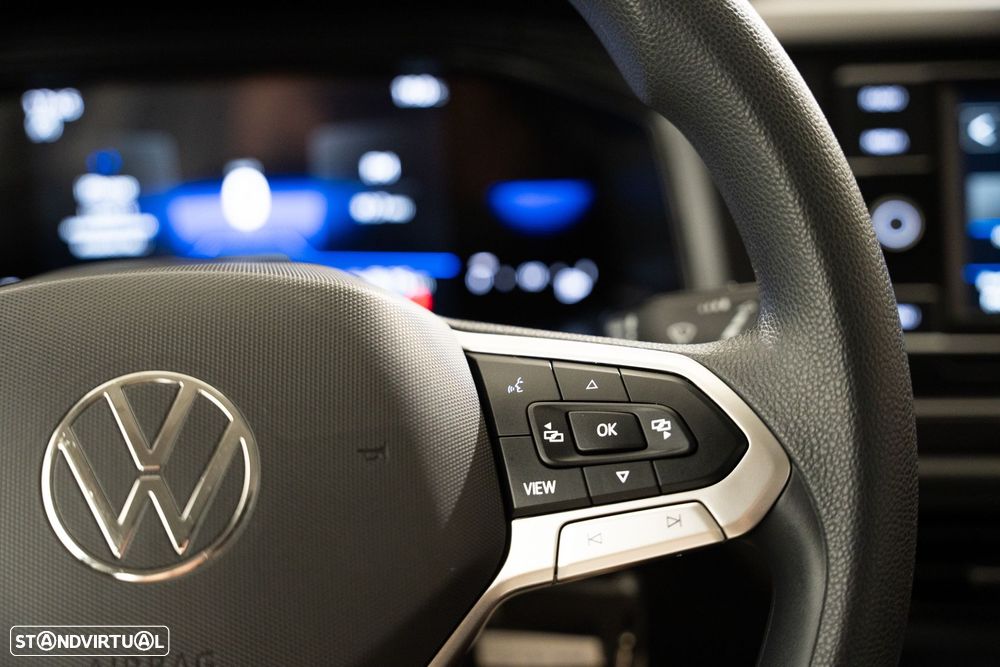 VW Taigo 1.0 TSI - 17
