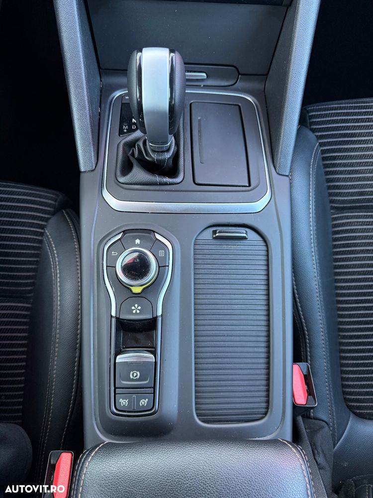 Renault Talisman ENERGY dCi 160 EDC INTENS - 27