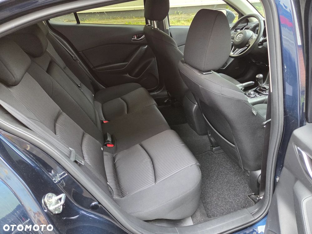 Mazda 3 SKYACTIV-G 120 NAKAMA - 17
