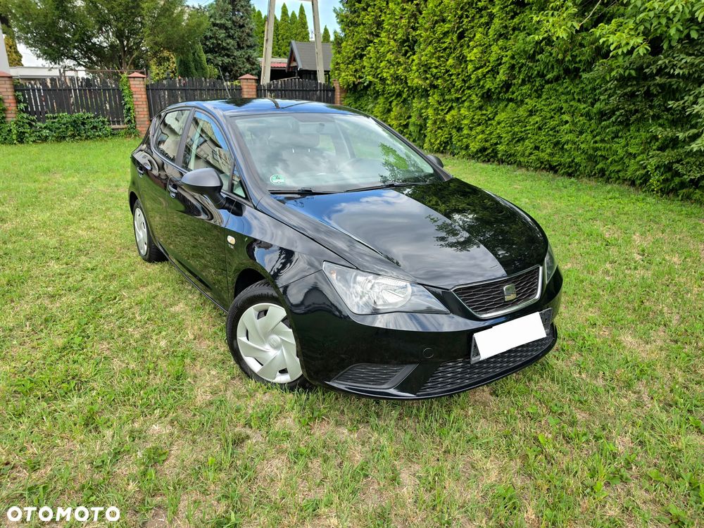Seat Ibiza - 19