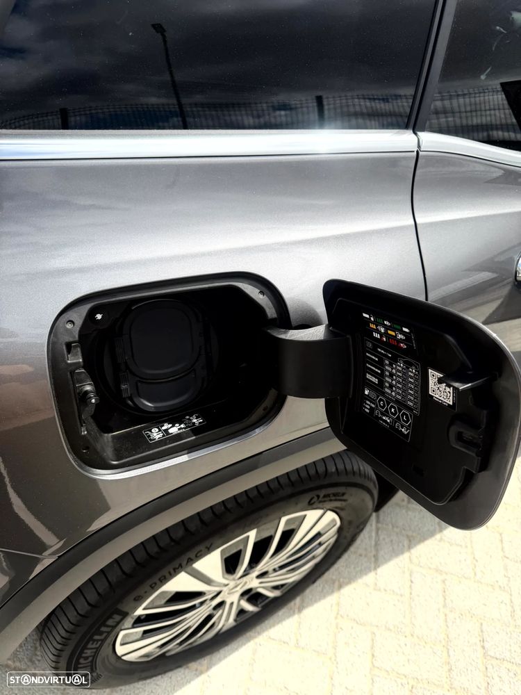 Mercedes-Benz EQB 250+ Progressive - 21