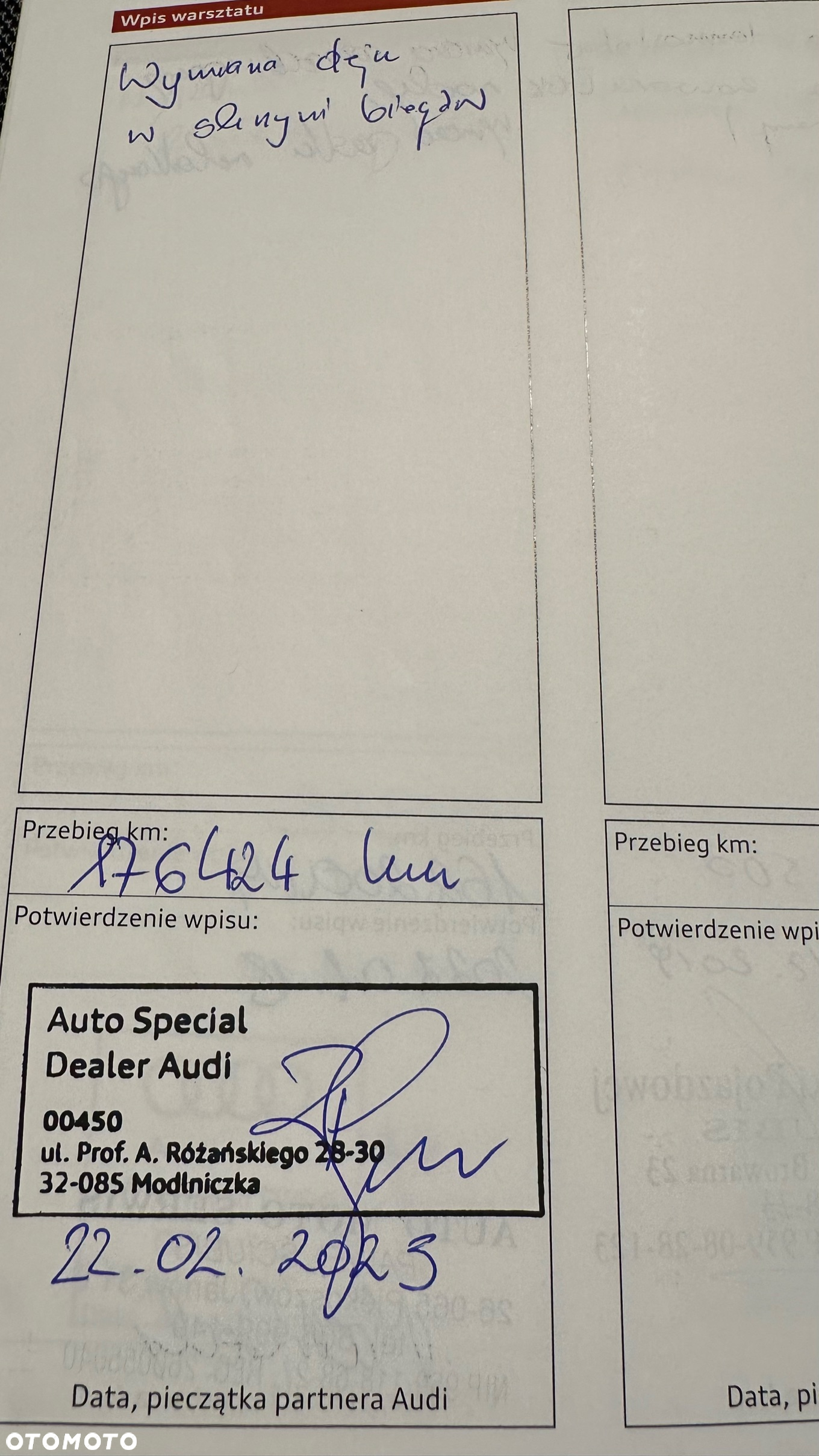Audi A6 2.0 TDI Multitronic - 37