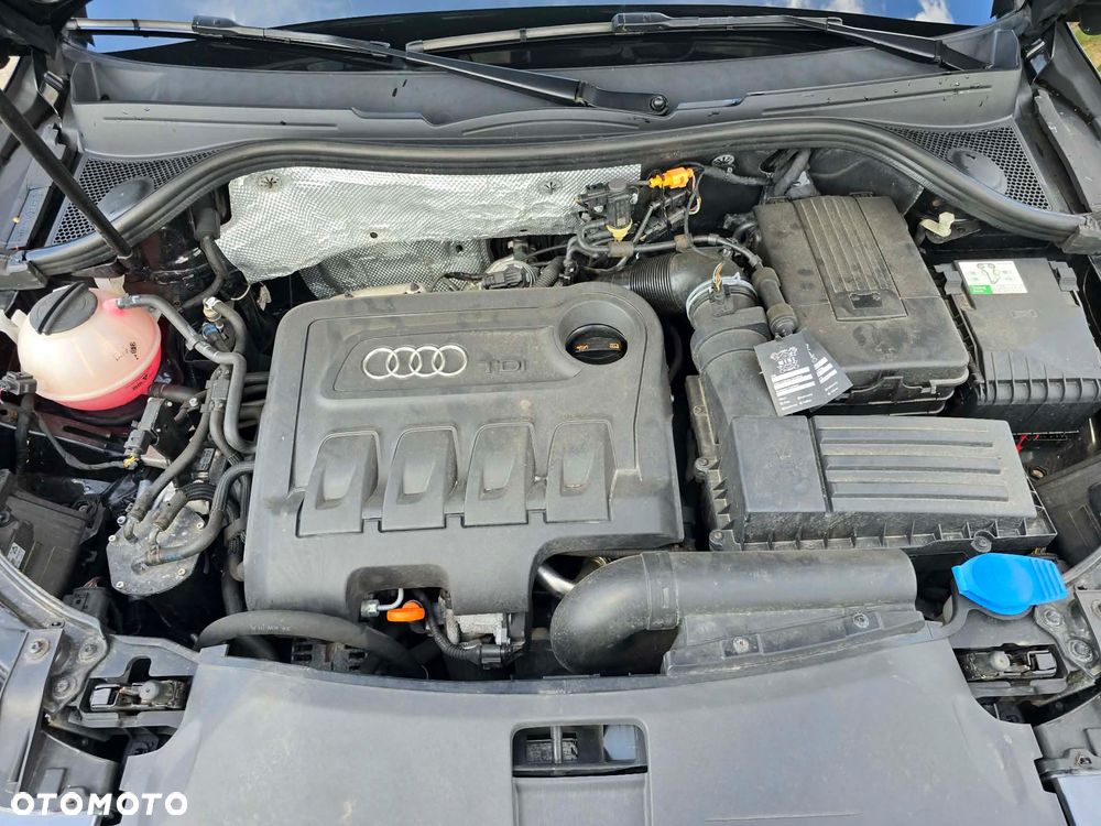 Audi Q3 2.0 TDI Quattro S tronic - 7