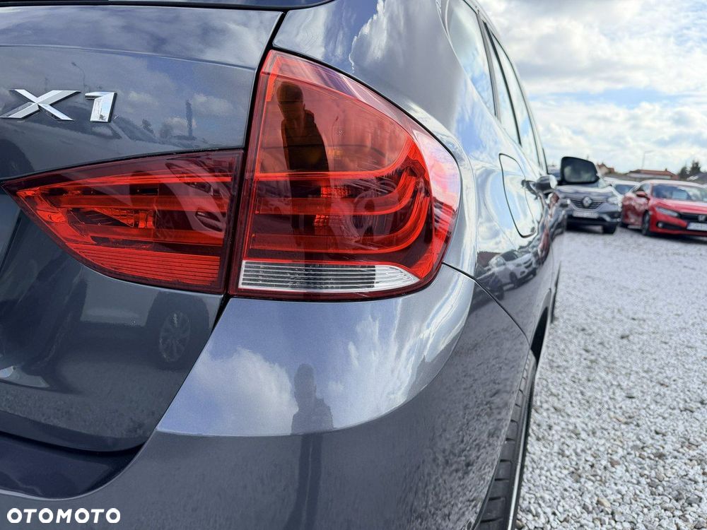 BMW X1 sDrive18d xLine - 10