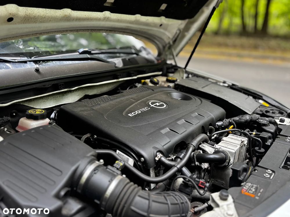 Opel Insignia - 38