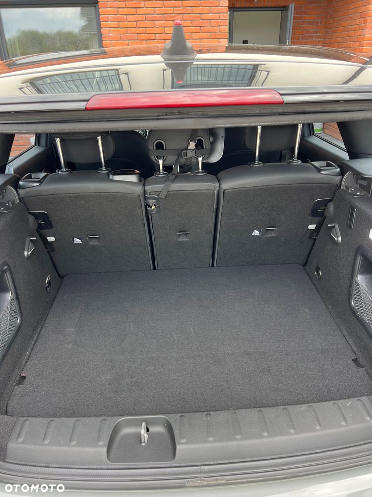 MINI Clubman Cooper - 6
