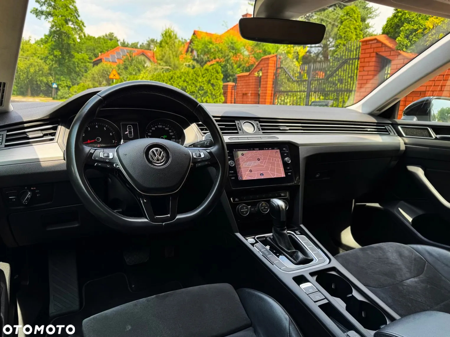 Volkswagen Arteon 2.0 TSI GPF Elegance DSG - 30