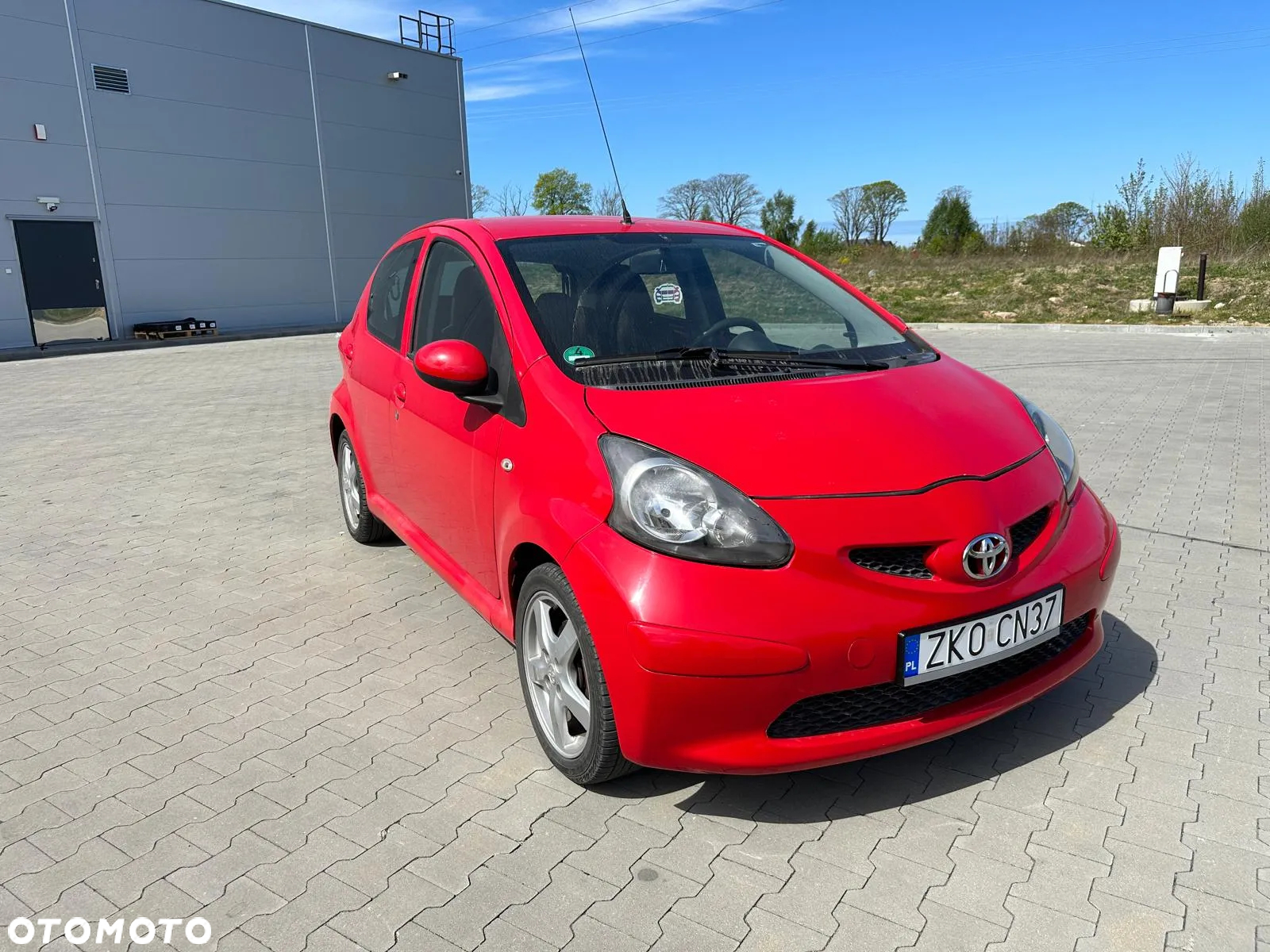 Toyota Aygo 1.0 VVT-i - 3