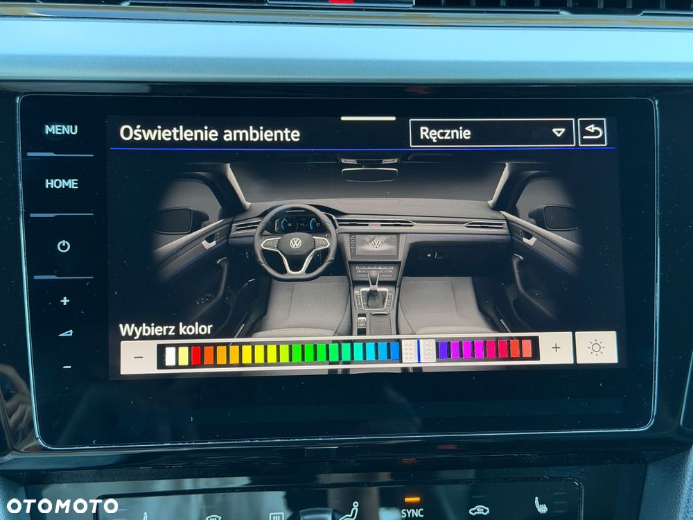Volkswagen Arteon 2.0 TSI 4Motion R DSG - 23