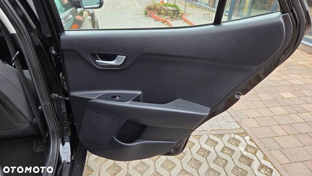 Kia Stonic 1.4 XL - 36