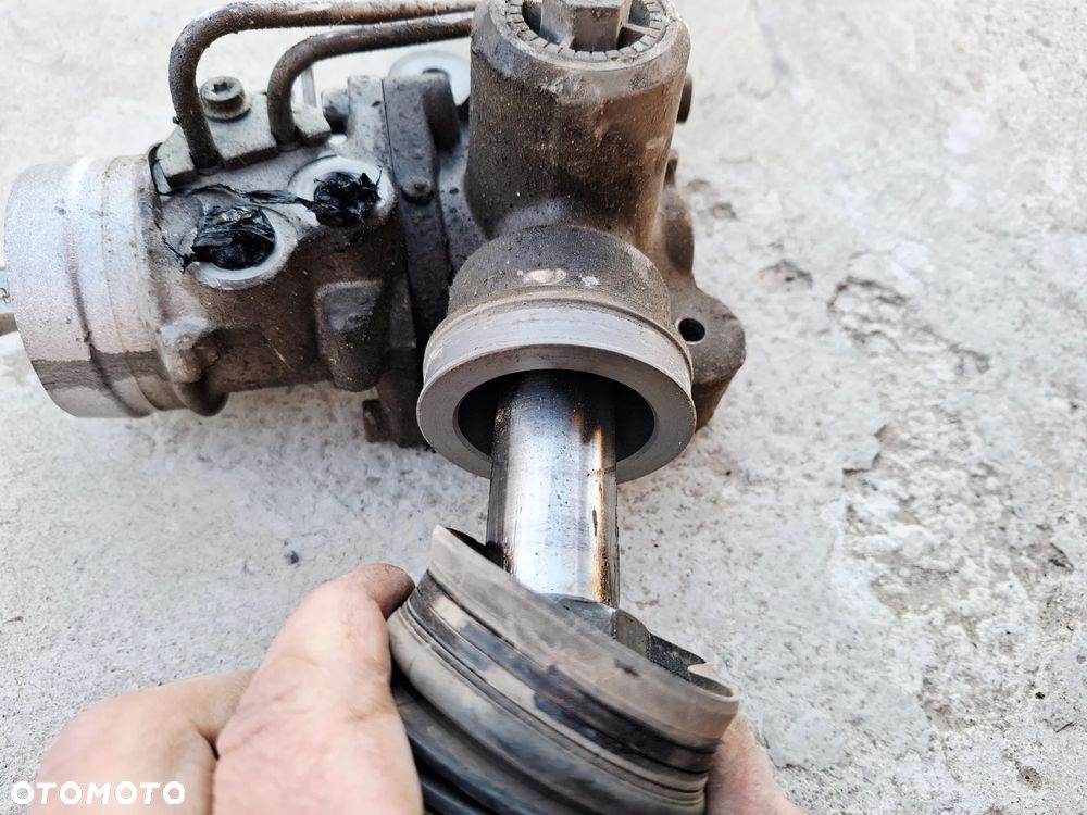 Maglownica Przekładnia Kierownicza Audi A6 C6 Europa 4F1422066A - 6