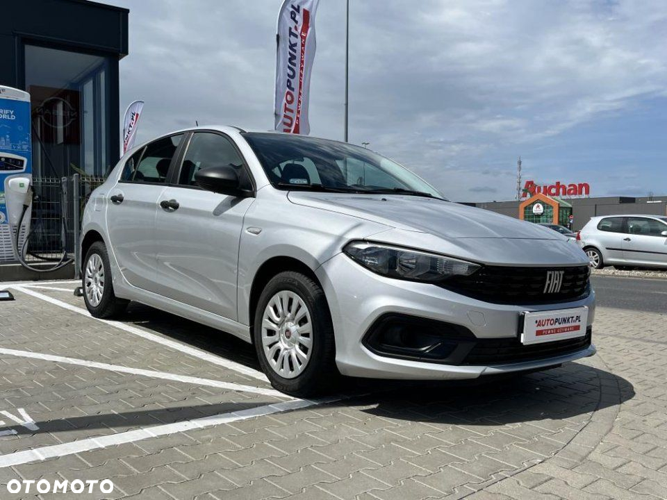 Fiat Tipo - 3