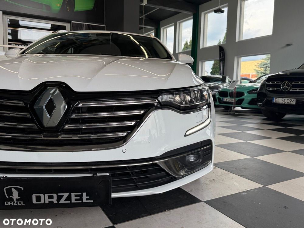 Renault Talisman - 37