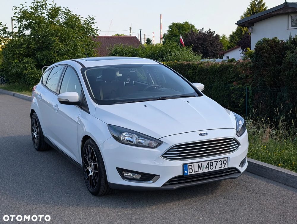 Ford Focus - 2