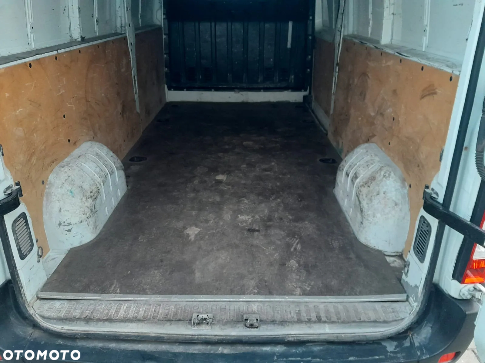Renault MASTER - 11