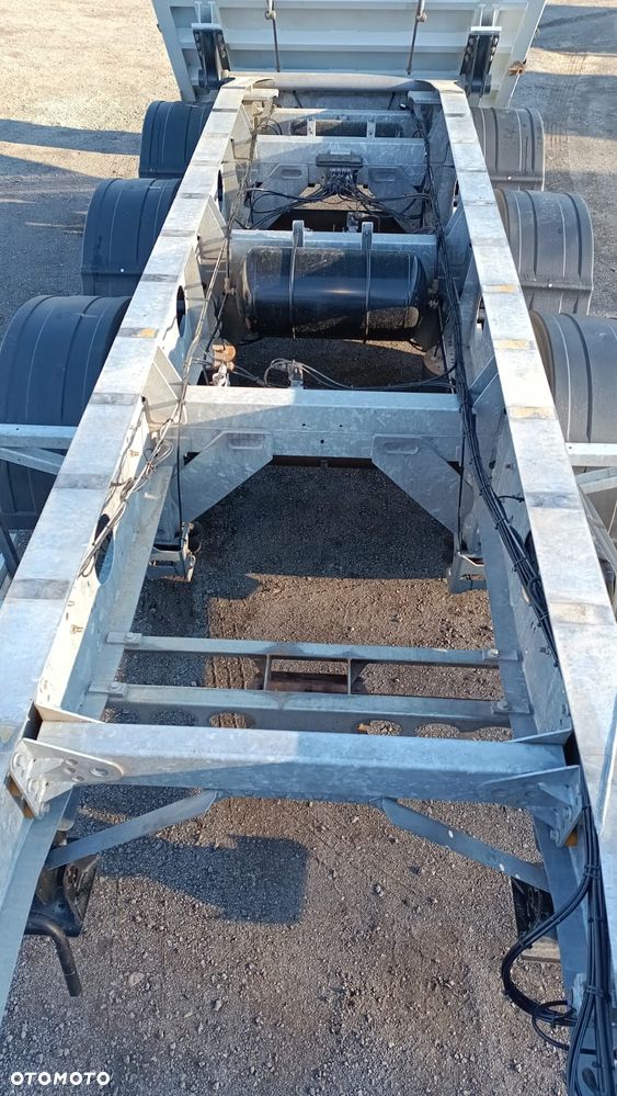 Zaslaw WYWROTKA/KLAPO-DRZWI/OSIE SAF - 10