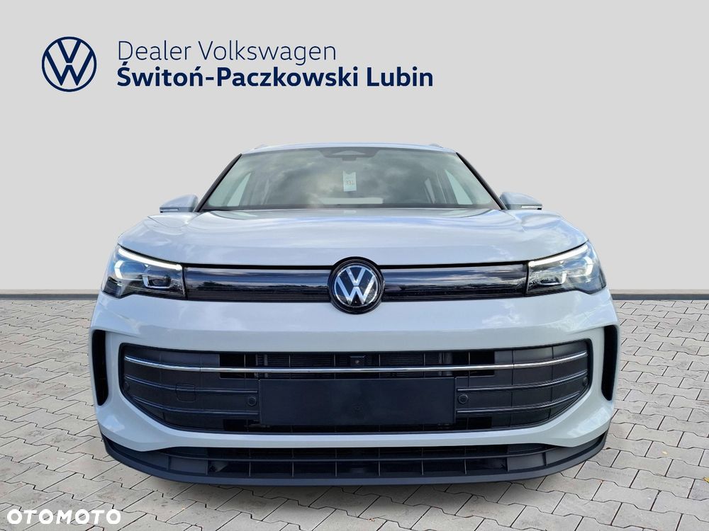 Volkswagen Tiguan 1.5 eTSI Life Plus DSG - 9
