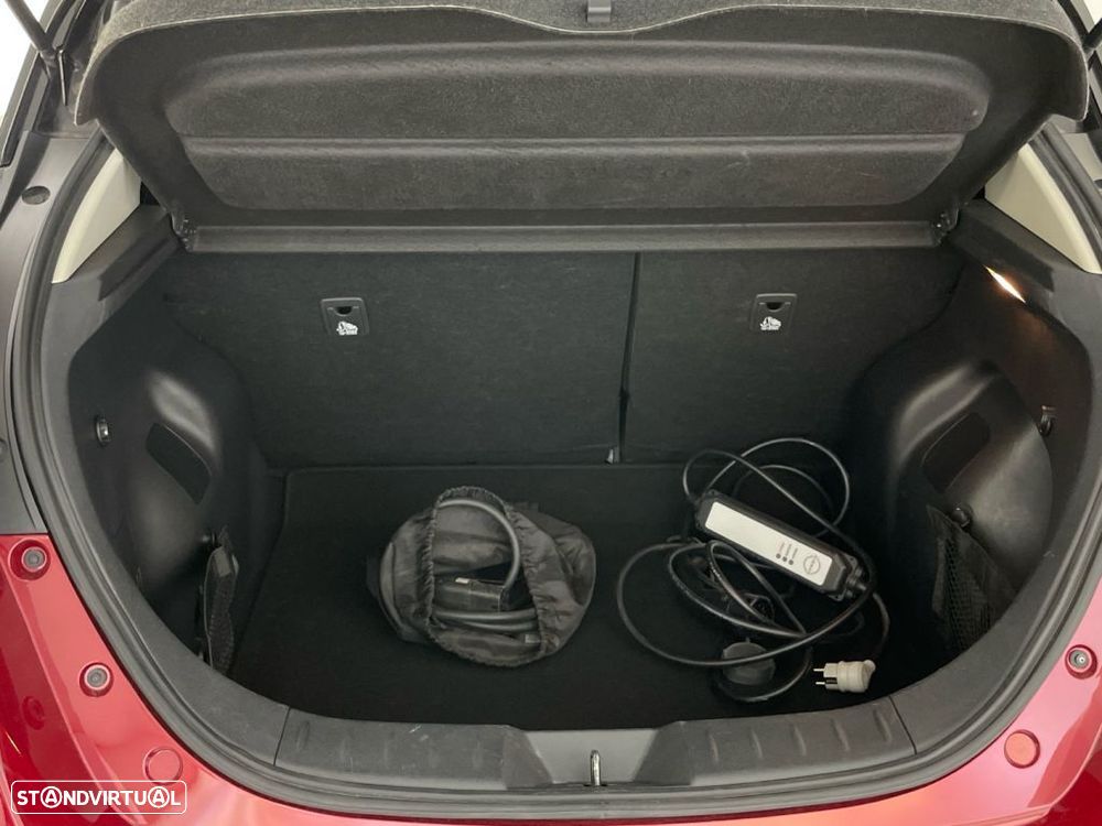 Nissan Leaf N-Connecta - 13