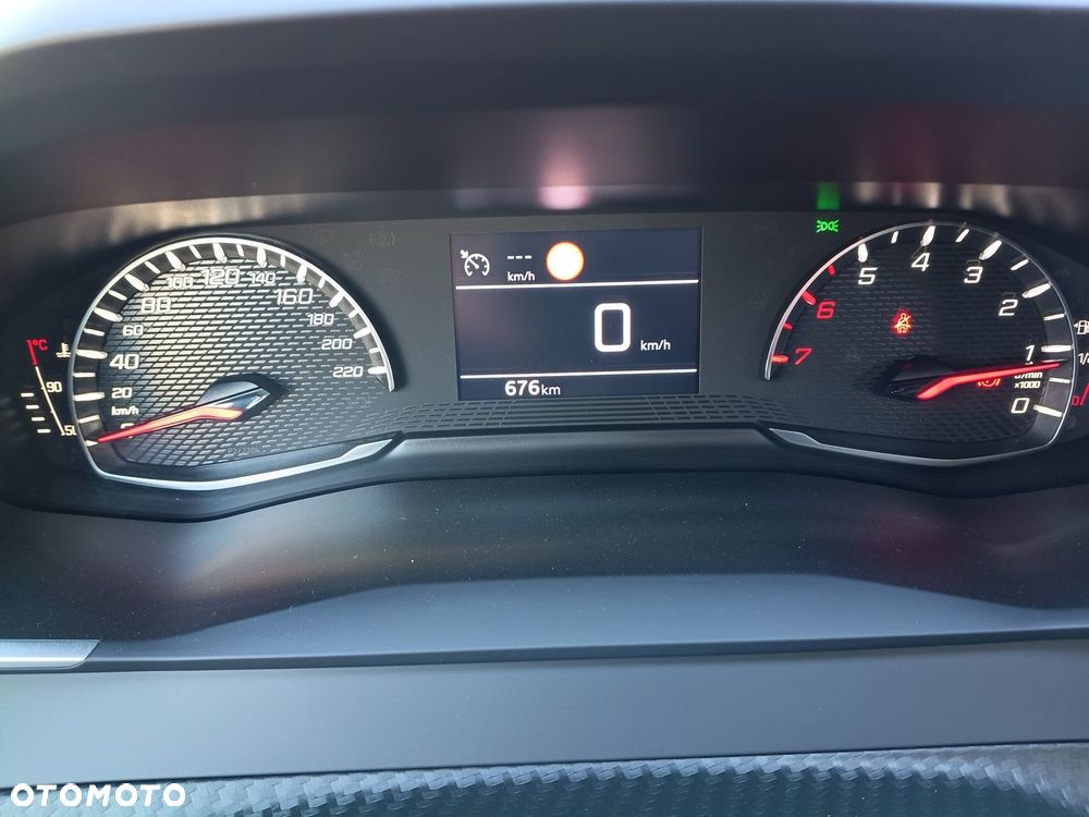 Peugeot 208 1.2 PureTech Active Pack S&S - 13