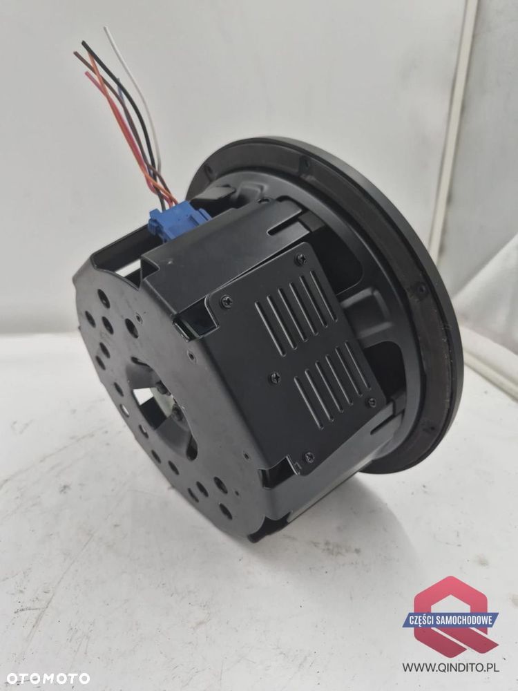 GŁOŚNIK NISKOTONOWY  SUBWOOFER MAN TGX TGS - 3