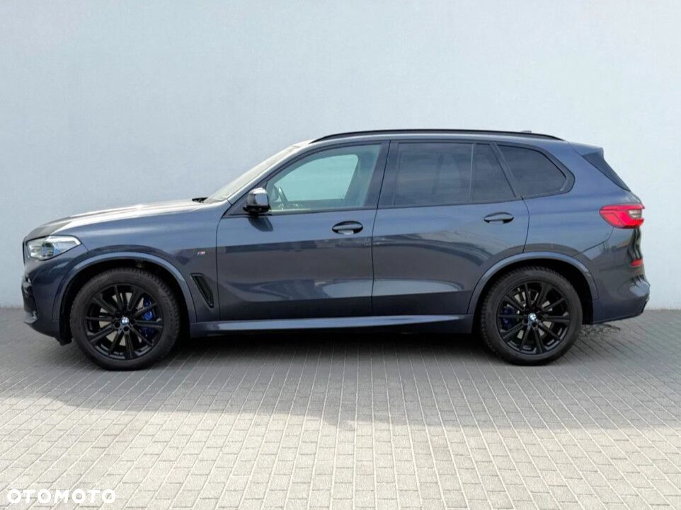 BMW X5 M - 8
