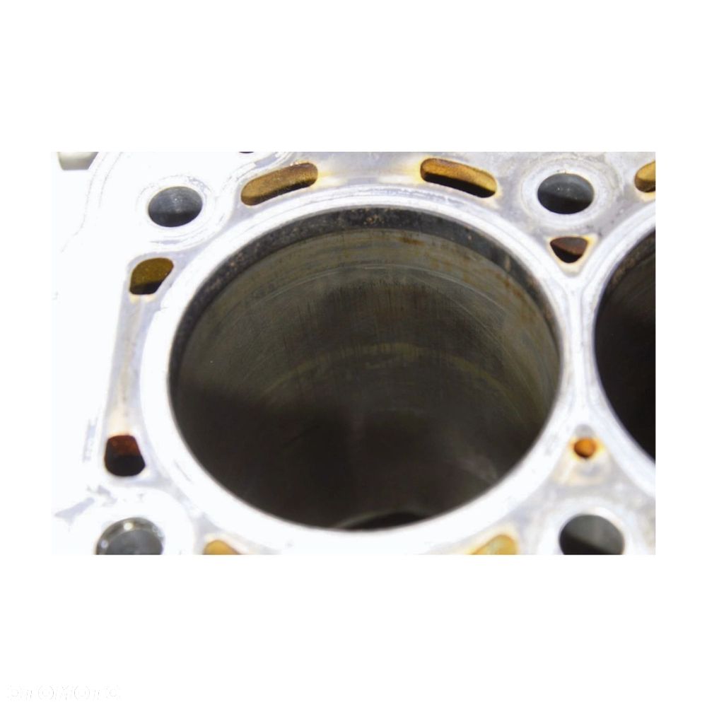 BLOK SILNIKA BMW E90 F20 F10 F30 F31 2.0D N47D20C NOMINAŁ - 4