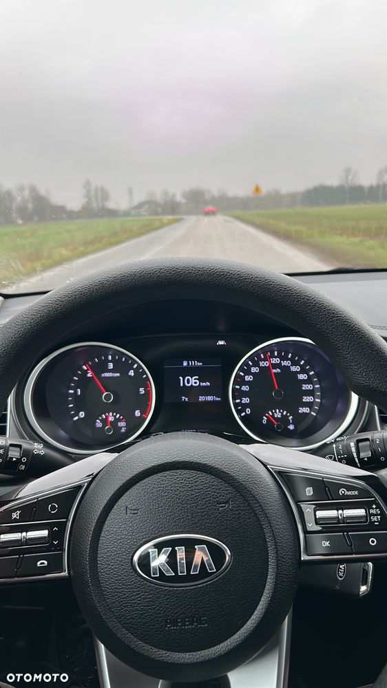 Kia Ceed 1.6 CRDi Edition 7 - 26