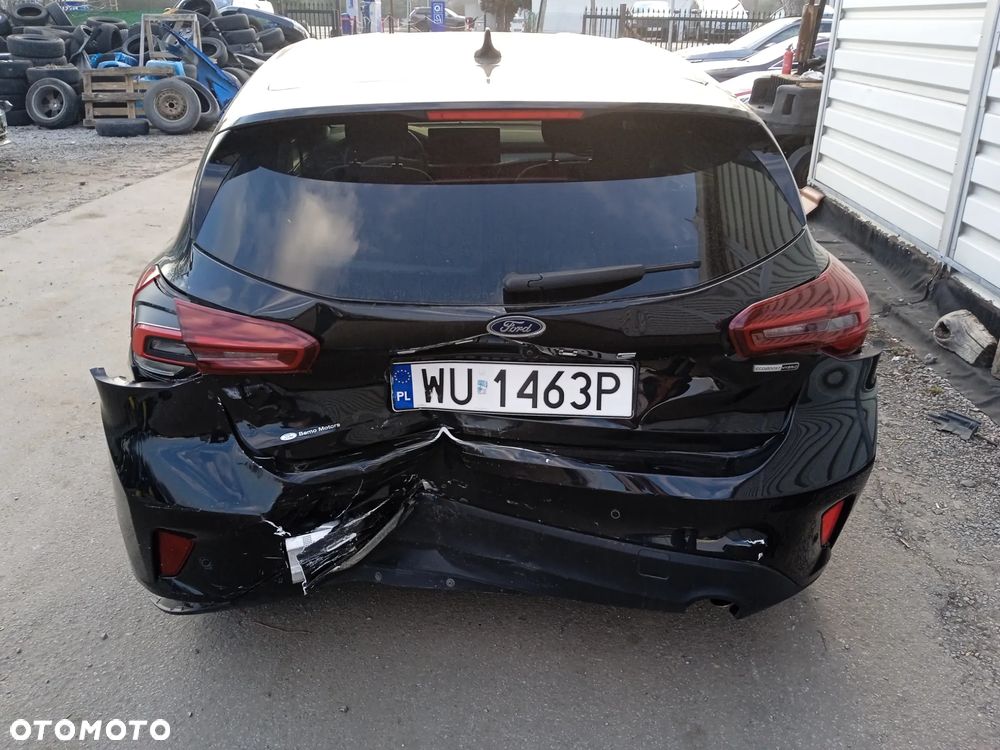 Ford Focus ver-1-0-ecoboost-mhev-titanium-style - 5