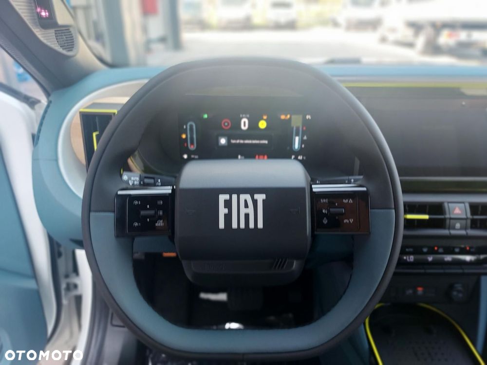 Fiat Grande Panda 1.2 mHEV La Prima eDCT - 15