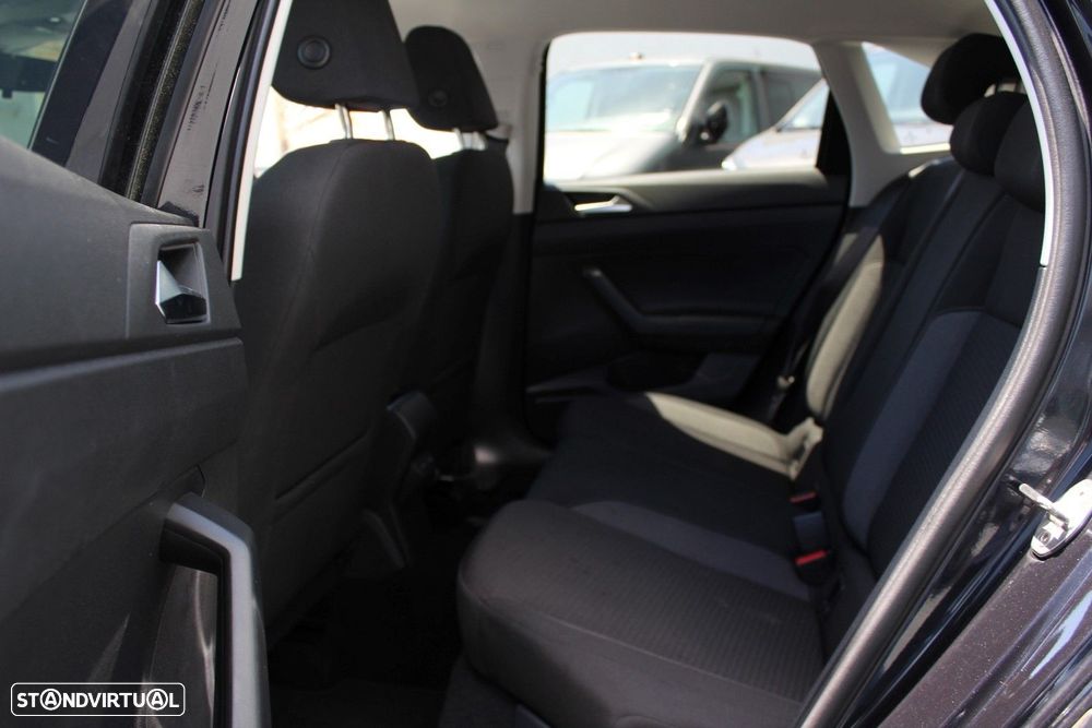 VW Taigo 1.0 TSI Urban DSG - 21