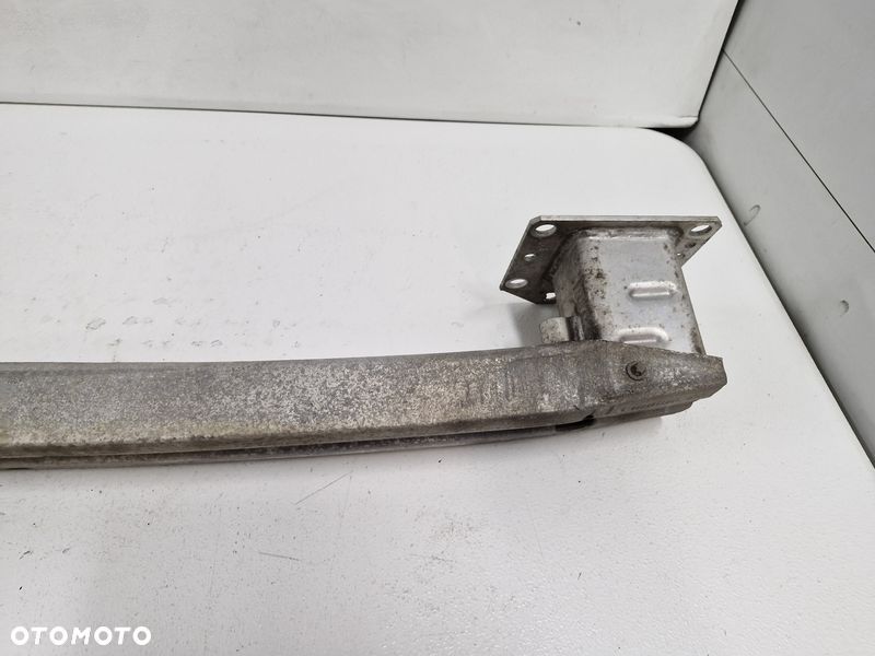 CITROEN DS4 I 1 C4 II 2 B7 BELKA ZDERZAKA PRZÓD PRZEDNIA WZMOCNIENIE 9687296680 - 4