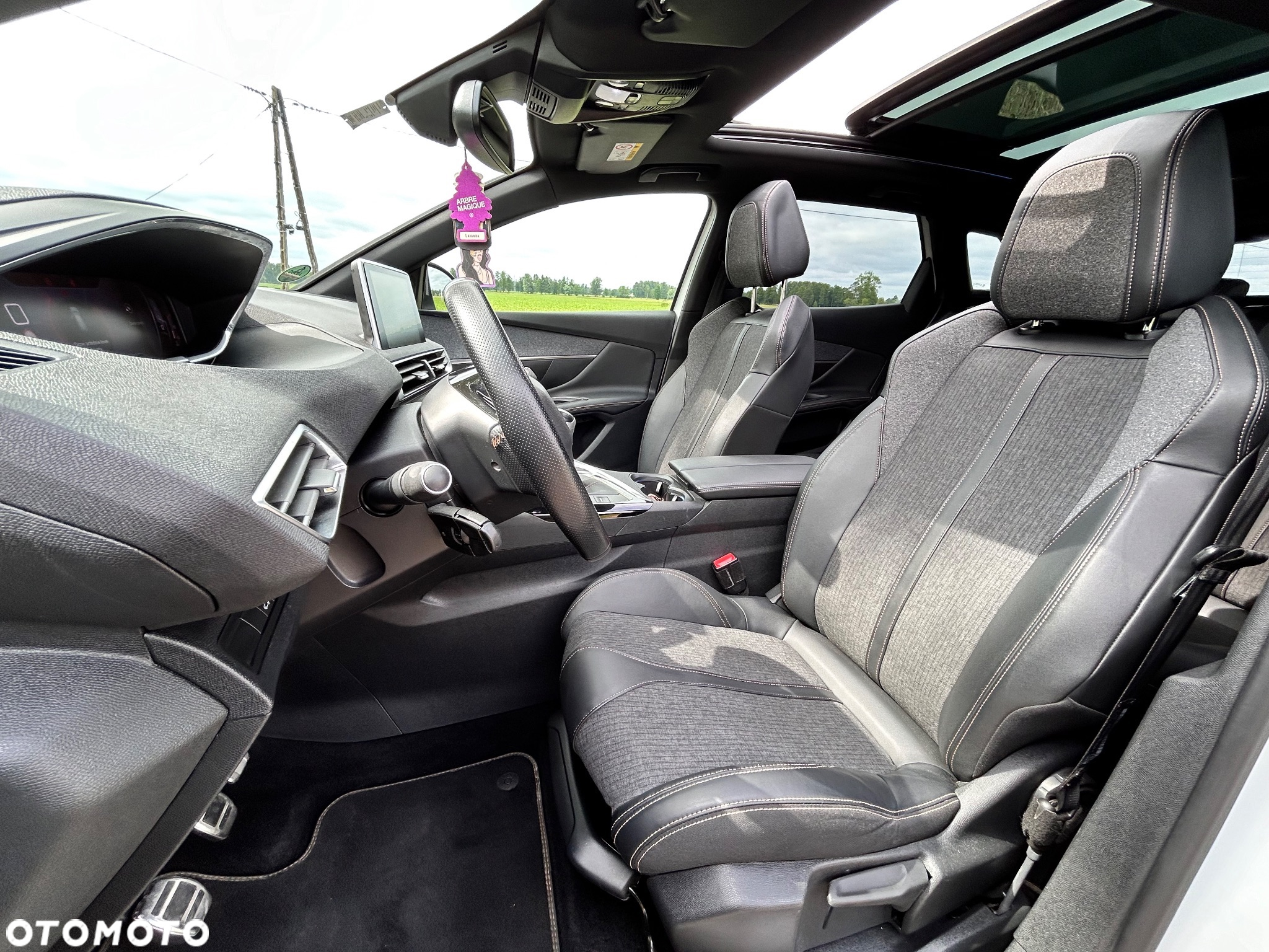 Peugeot 3008 - 20