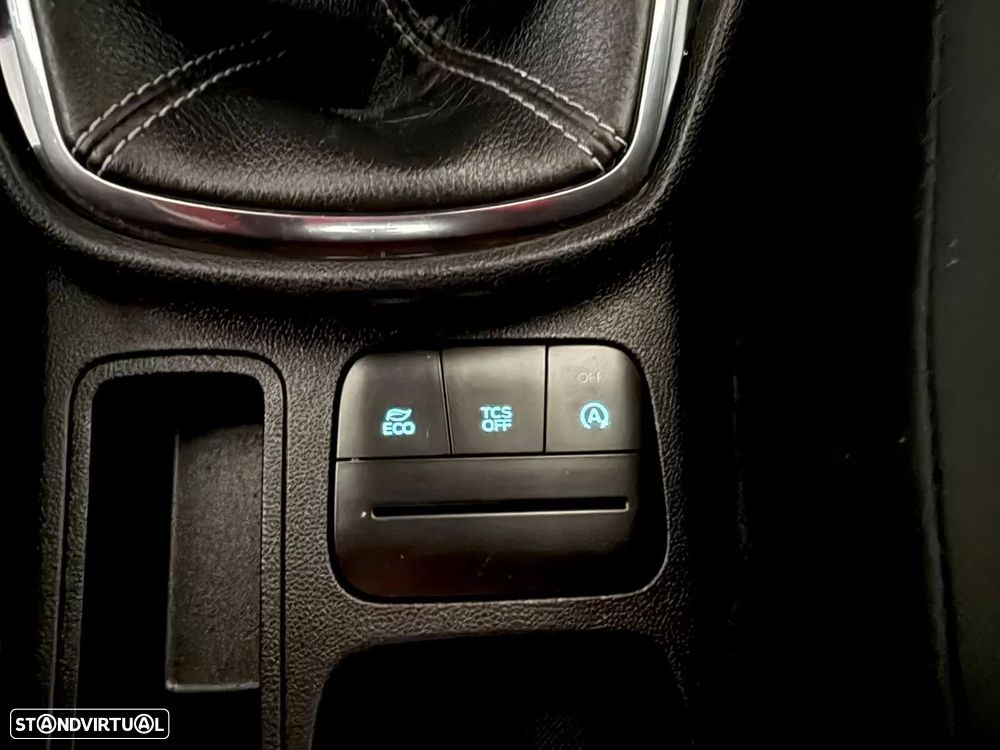 Ford Fiesta 1.0 T EcoBoost STLine - 58