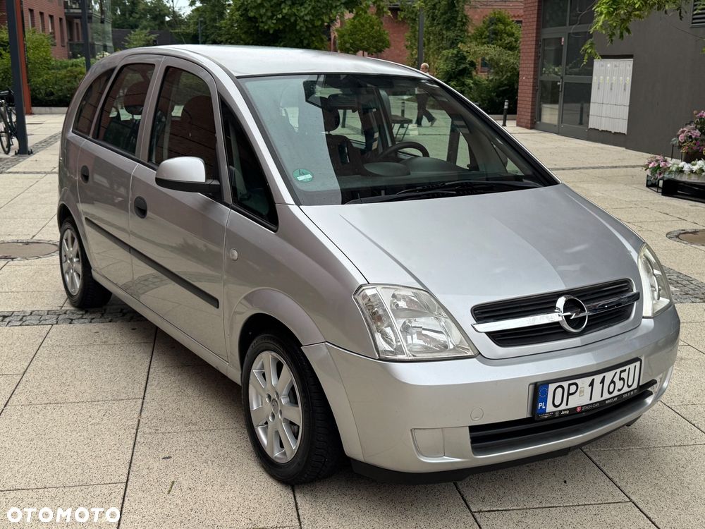 Opel Meriva 1.6 16V Enjoy - 1