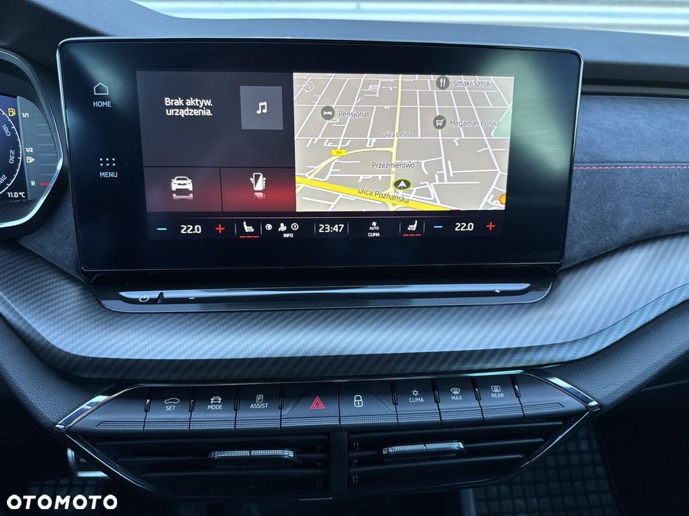 Skoda Octavia 2.0 TDI 4x4 RS DSG - 26