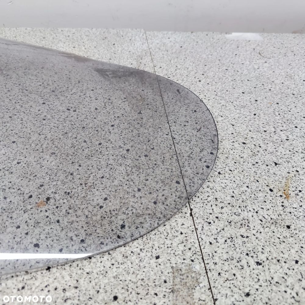 Szyba, szybka, owiewka przód chopper, cruiser - 10