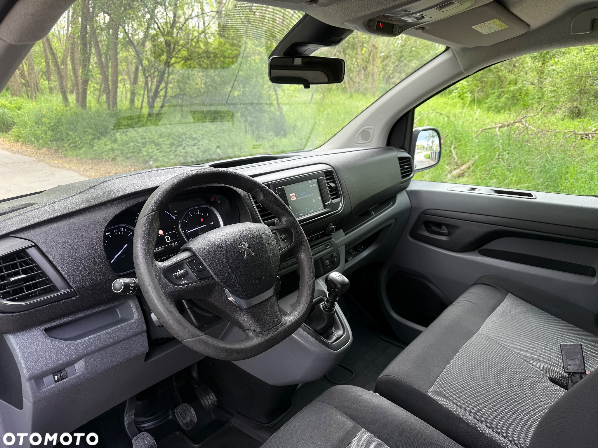 Peugeot EXPERT L2H1 - 23