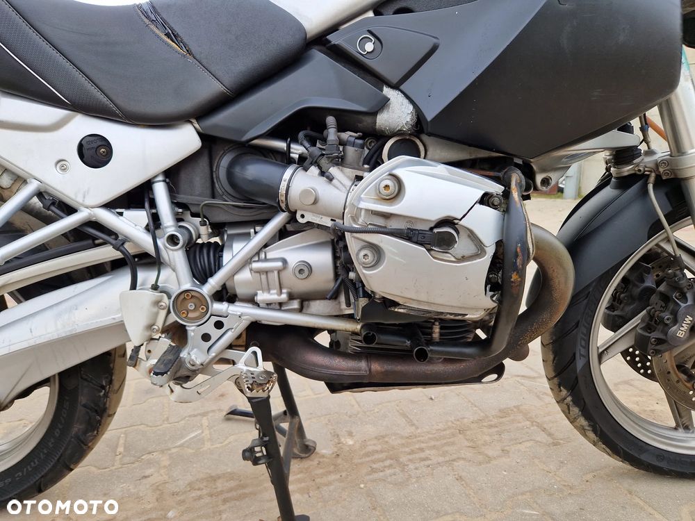 BMW GS - 29