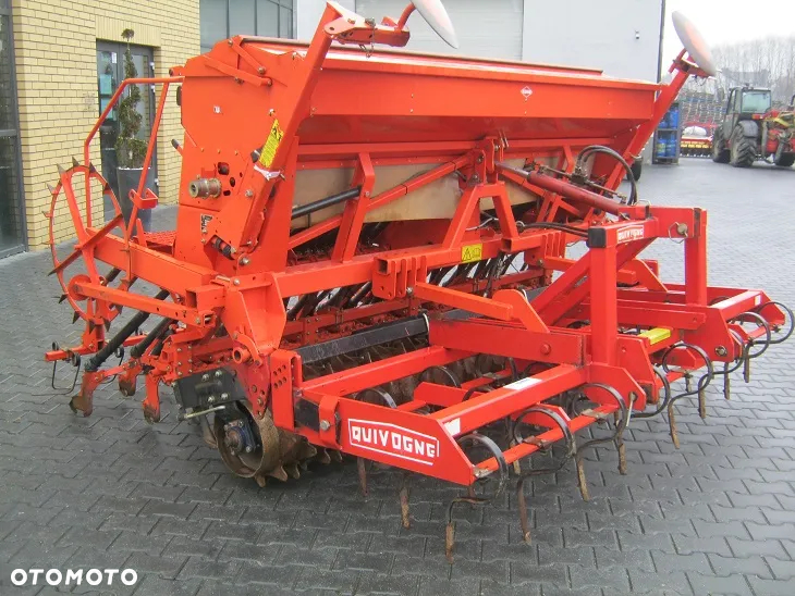 Amazone Gregoire Besson + Roger - 7