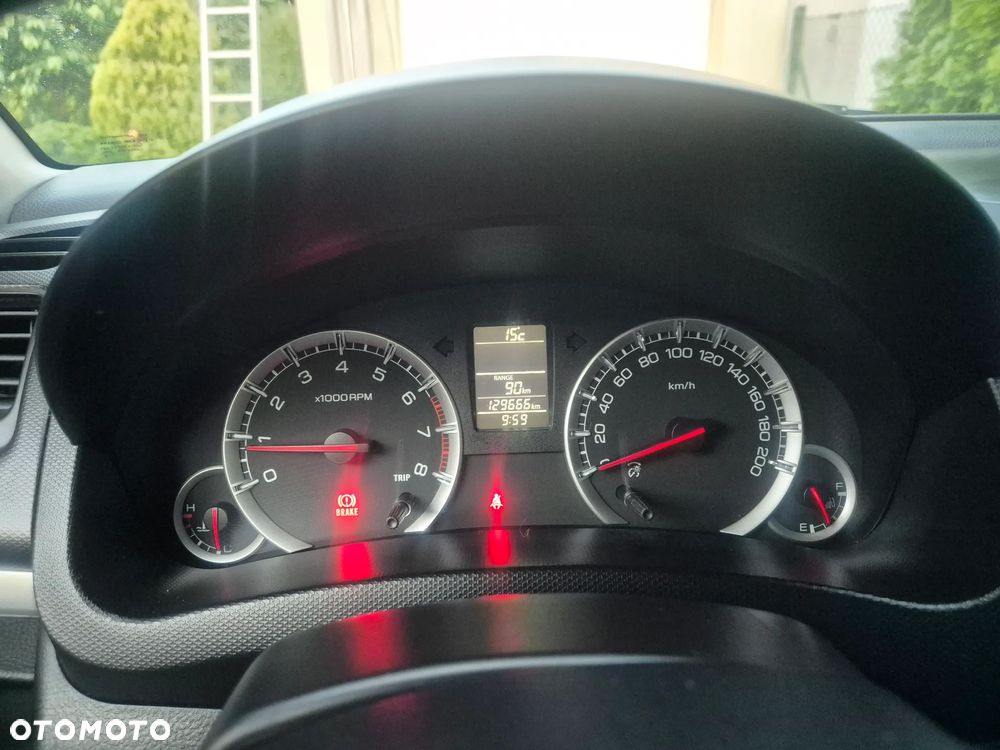 Suzuki Swift - 14