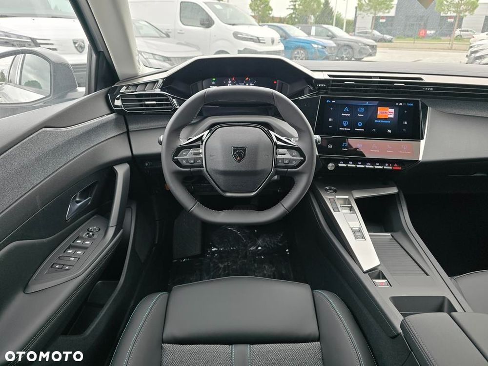 Peugeot 308 1.5 BlueHDi Allure S&S EAT8 - 16