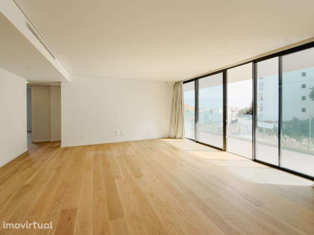 Apartamento T4 no Estoril Essence a 5 Minutos do Mar - Grande imagem: 5/43