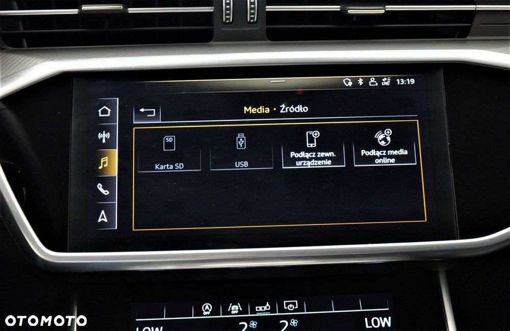 Audi A6 Limousine - 38