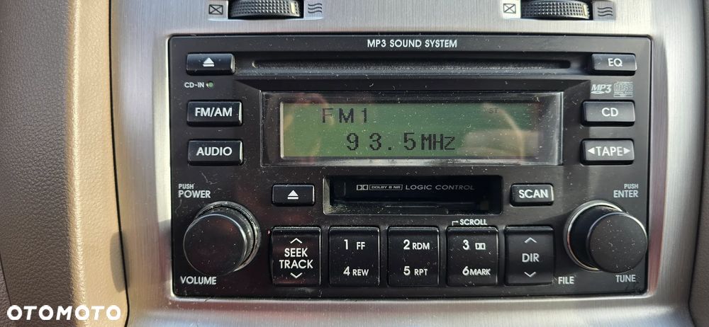 Kia Sportage 2.7 V6 EX - 26