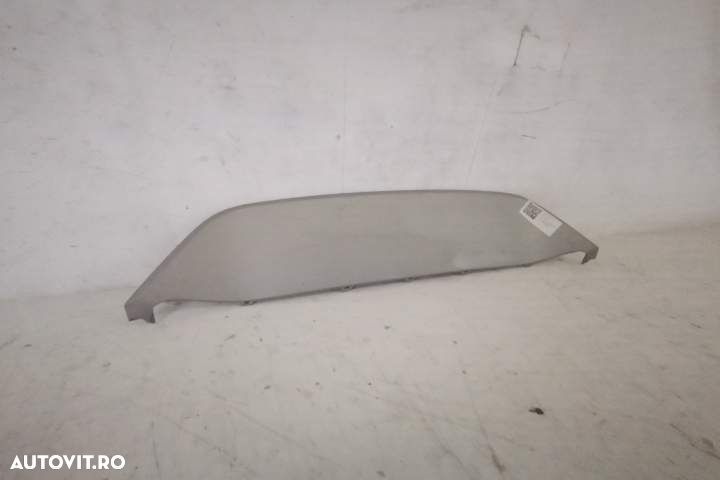 Ornament Fusta Spoiler Bara Spate Original In Stare Buna Jaguar E-Pace - 2