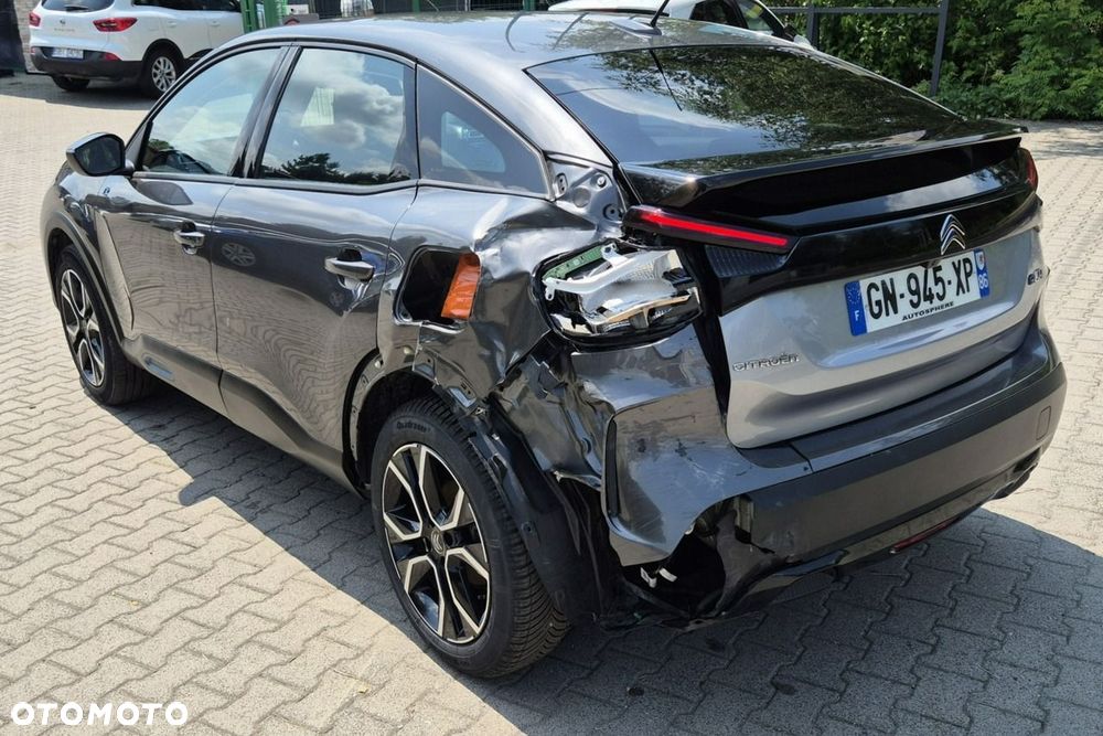 Citroën C4 e-C4 136 MAX - 6