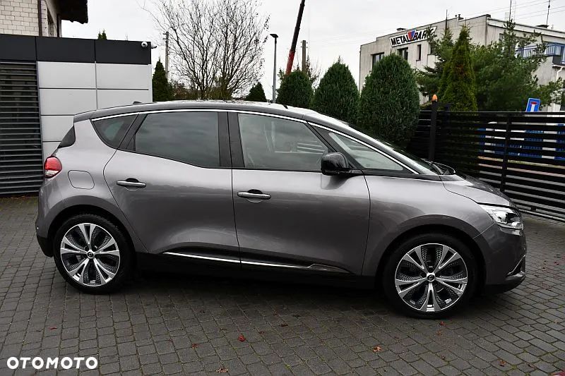 Renault Scenic ENERGY dCi 110 EDC INTENS - 31