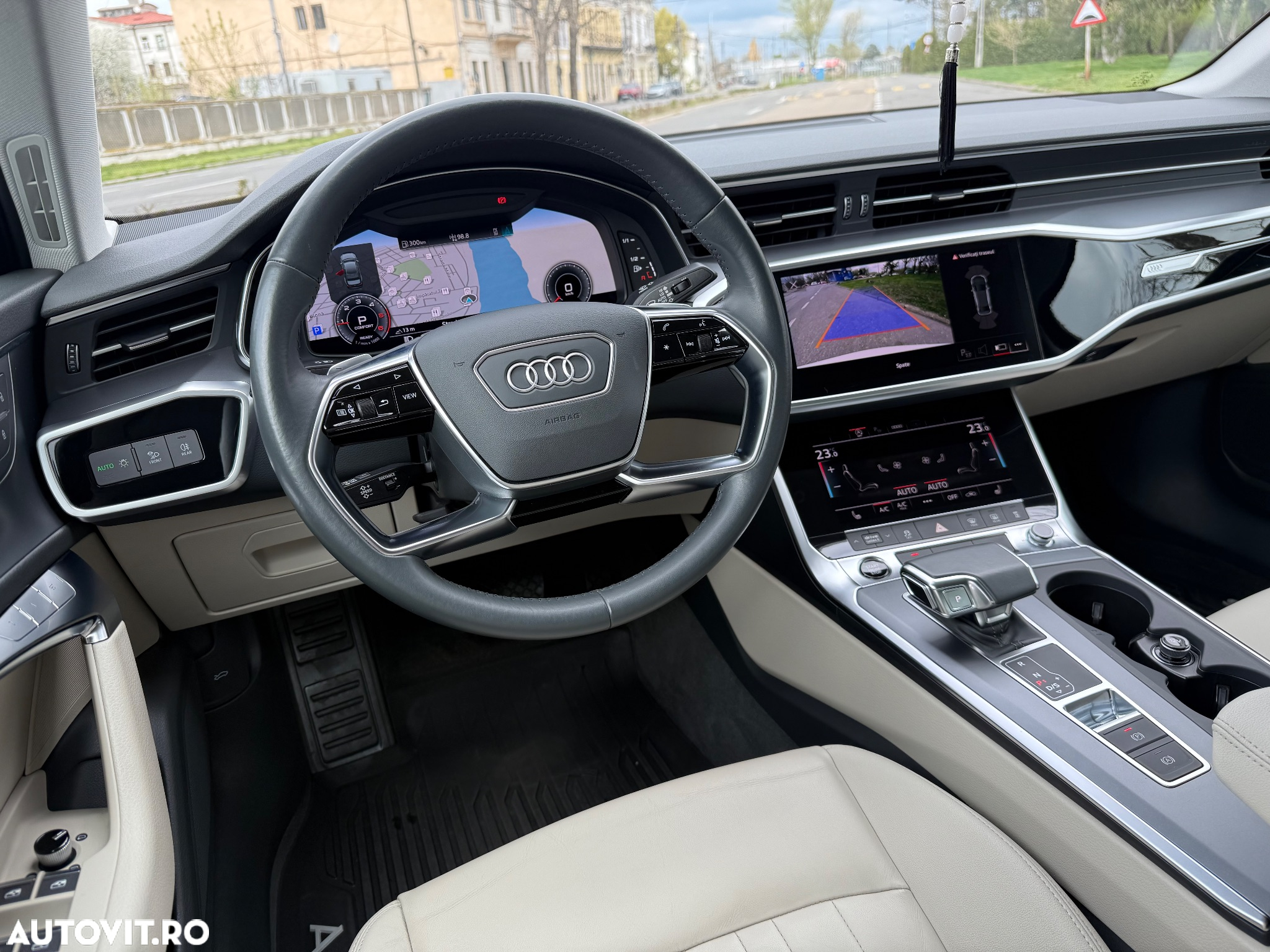 Audi A6 - 24
